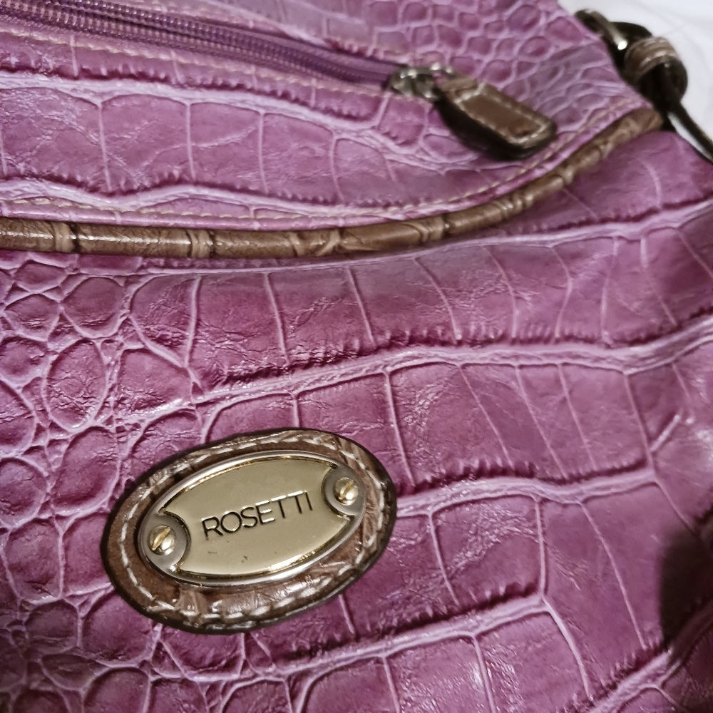 Rosetti purse - Picture 3 of 5